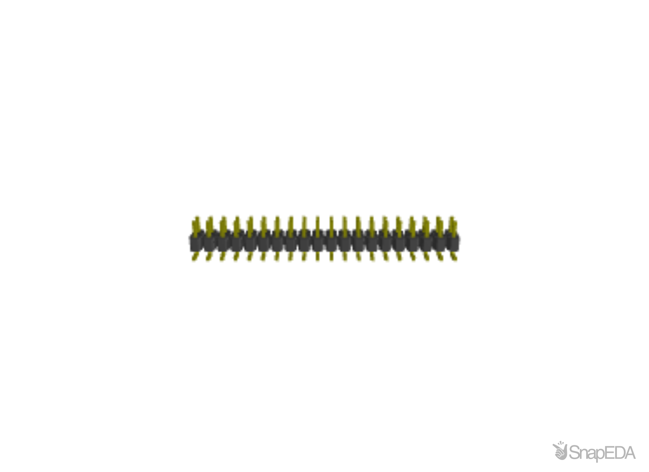 TSM-120-04-T-DV-TR 3D Model
