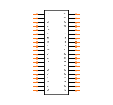 TSM-120-05-T-DV-A Symbol