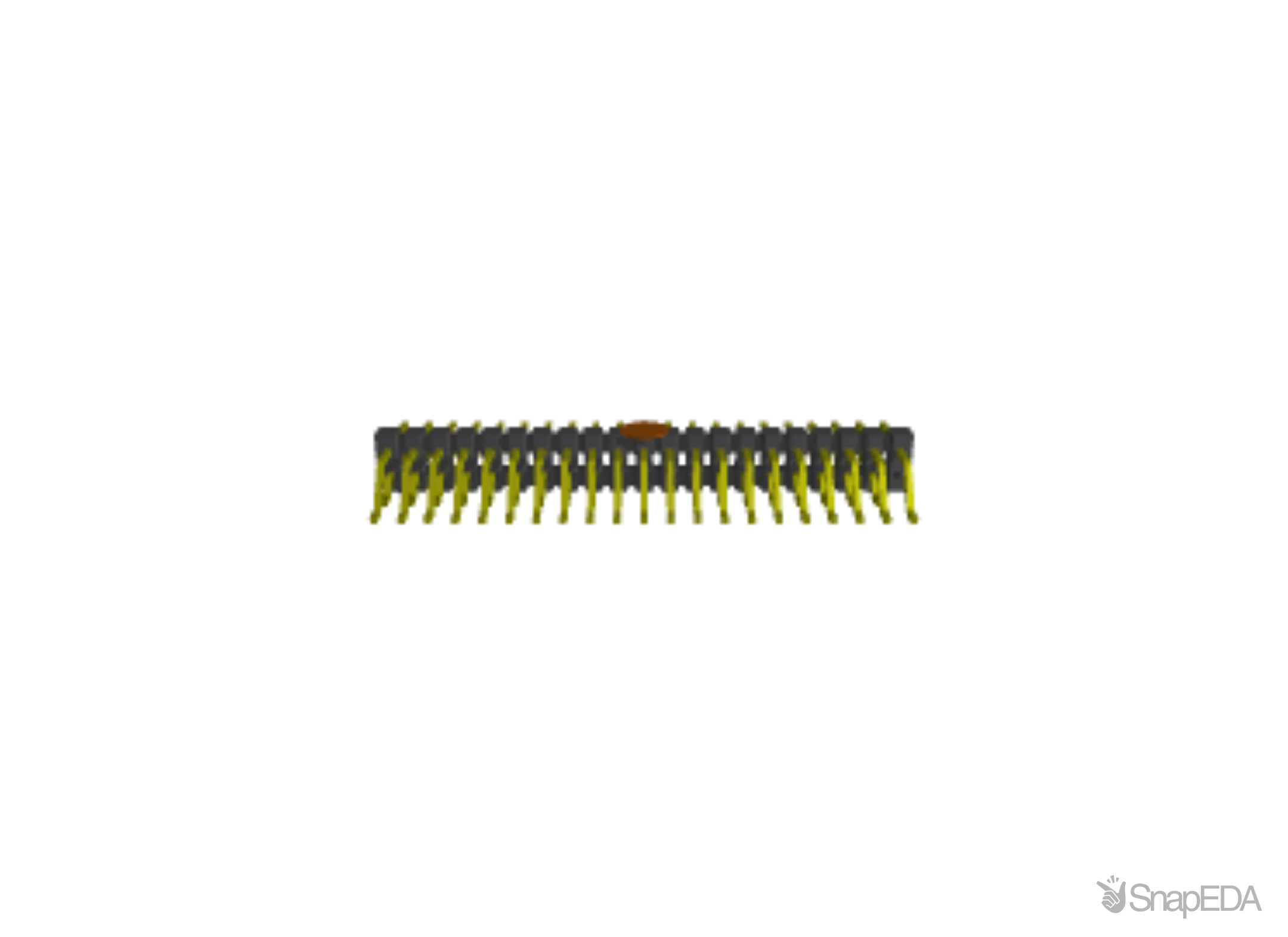 TSM-121-01-F-DH-A-001-K 3D Model