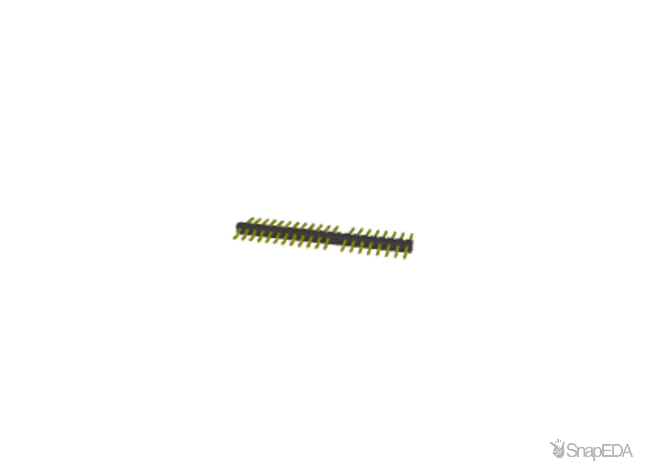 TSM-121-02-T-SH-013 3D Model