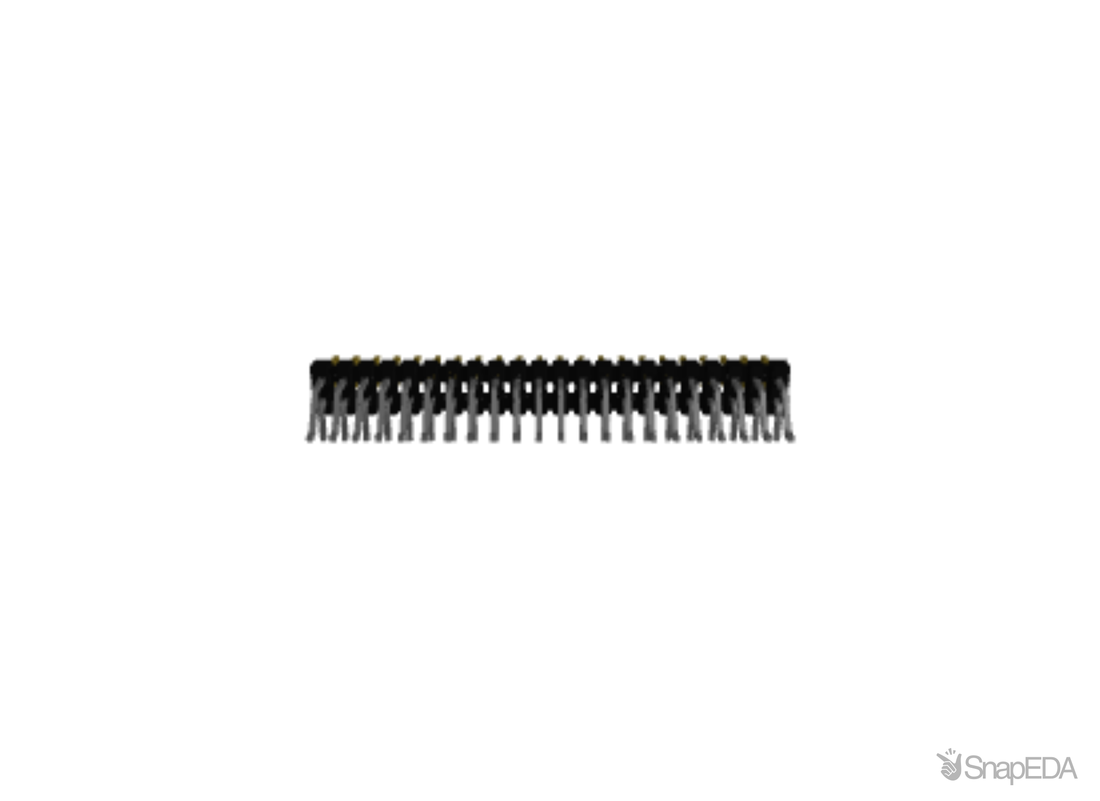 TSM-122-01-L-MT 3D Model