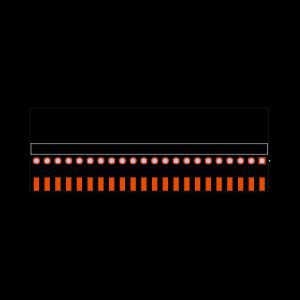 TSM-122-01-L-MT Footprint