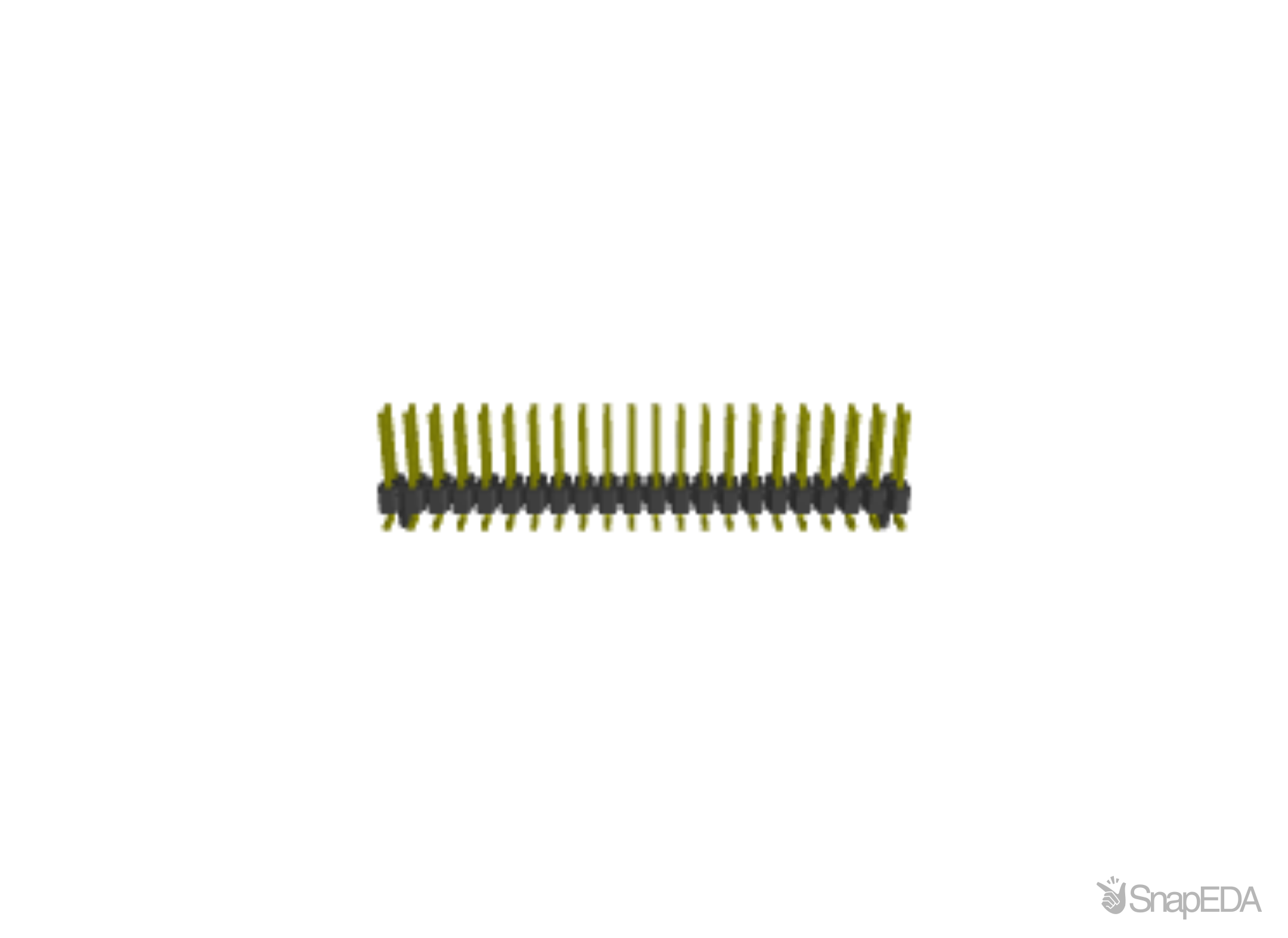 TSM-122-02-L-DV-A 3D Model