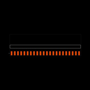 TSM-122-02-T-SH-P Footprint