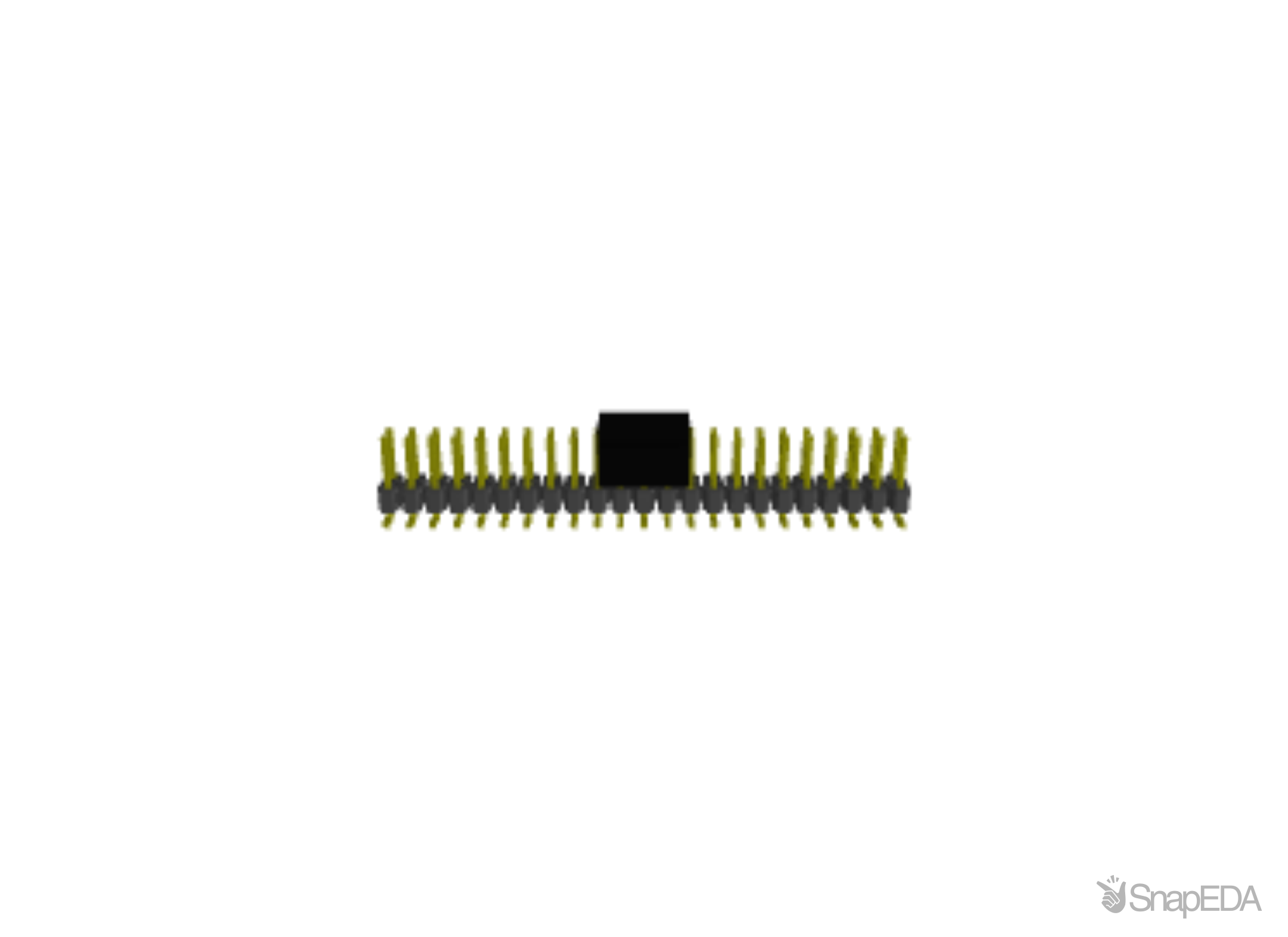 TSM-123-01-LM-DV-P-TR 3D Model