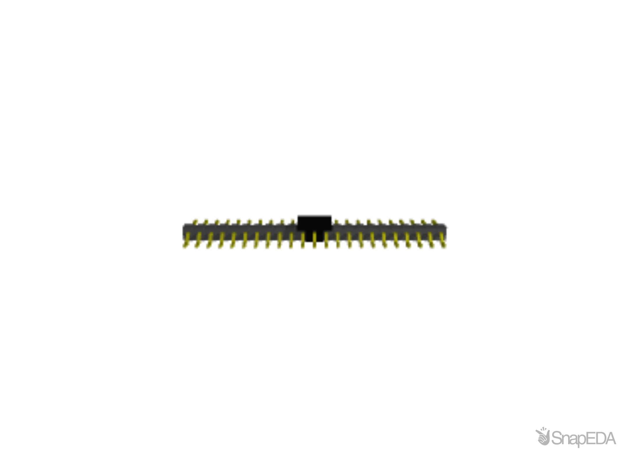TSM-123-01-T-SH-P 3D Model