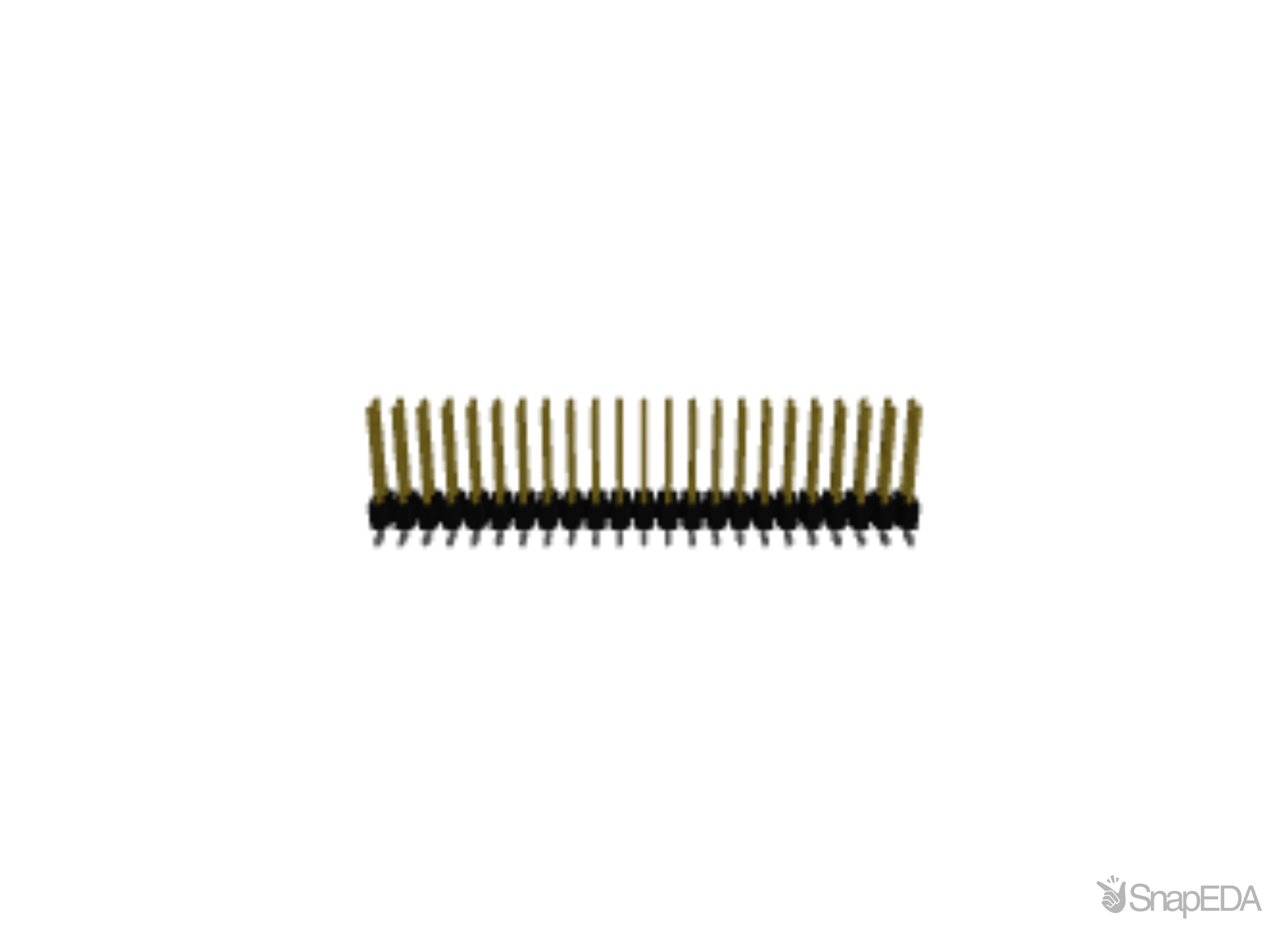 TSM-123-03-L-DV 3D Model