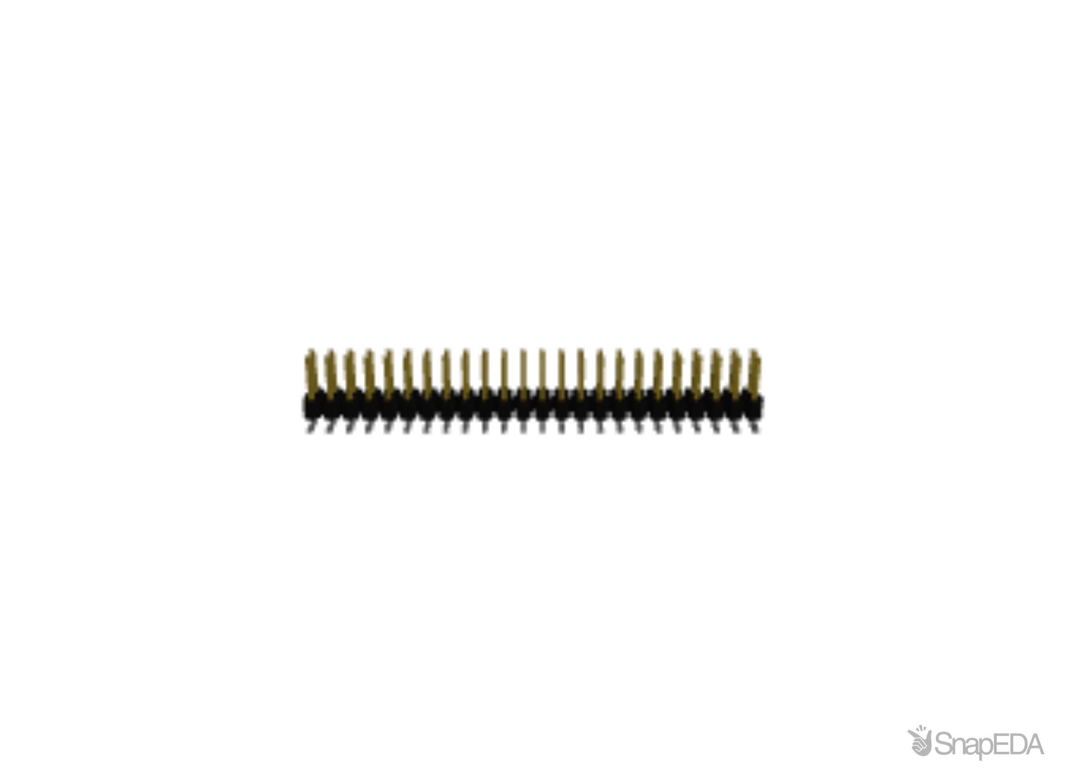 TSM-124-01-F-DV 3D Model