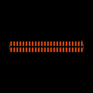 TSM-124-01-F-DV Footprint