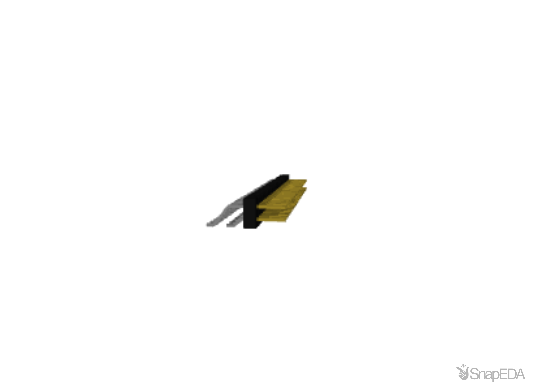 TSM-124-01-S-DH 3D Model