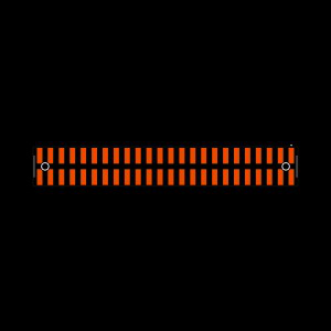 TSM-124-01-S-DV-A-P Footprint