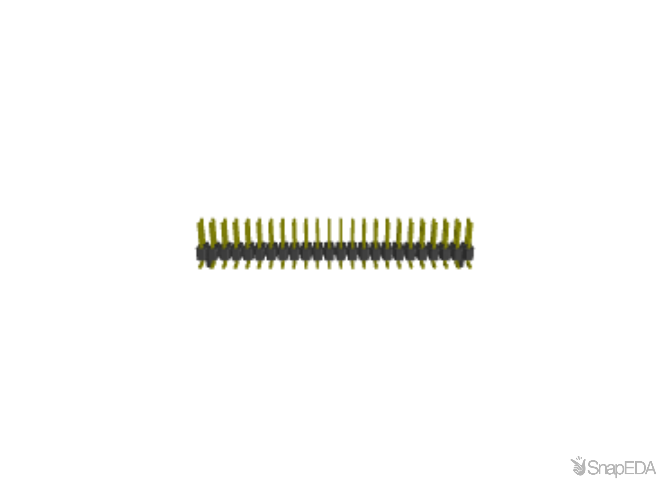 TSM-124-01-T-DV-A 3D Model