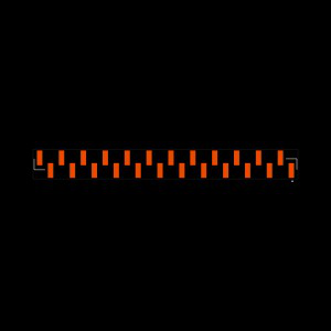 TSM-124-01-T-SV-P Footprint