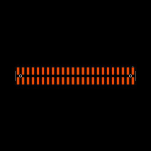TSM-124-03-S-DV-LC Footprint