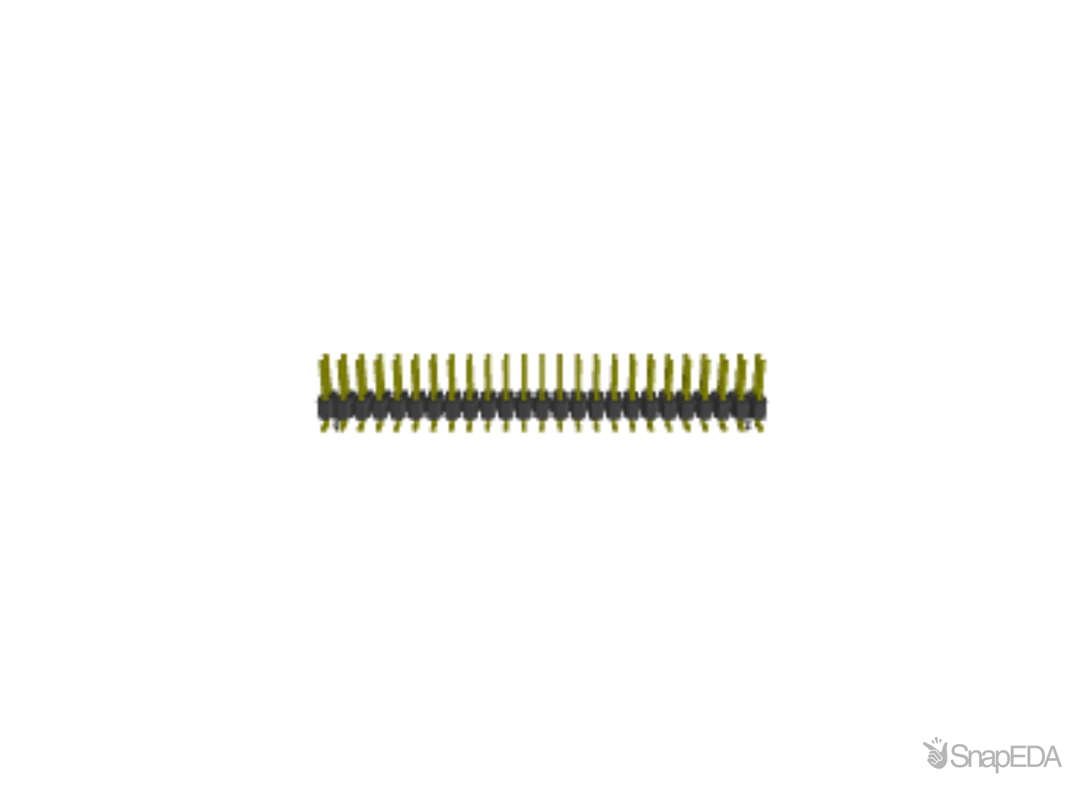 TSM-125-01-LM-DV-LC 3D Model