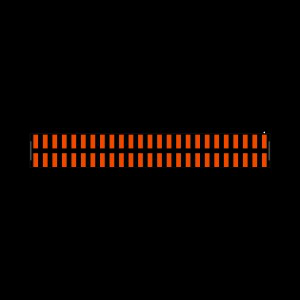 TSM-125-01-S-DV Footprint
