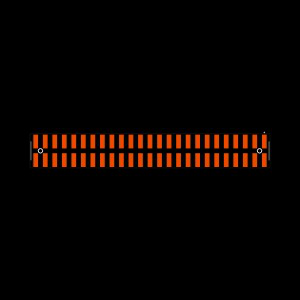 TSM-125-01-S-DV-LC-P Footprint