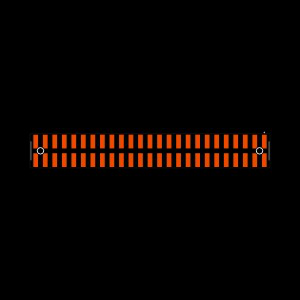 TSM-125-03-S-DV-A-TR Footprint