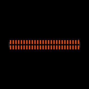 TSM-126-01-F-DV-P-TR Footprint