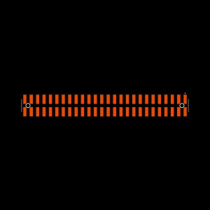 TSM-126-01-SM-DV-A-P-TR Footprint