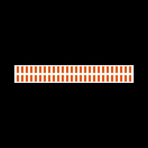 TSM-126-01-STL-DV Footprint