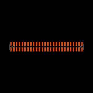 TSM-126-02-H-DV-LC Footprint