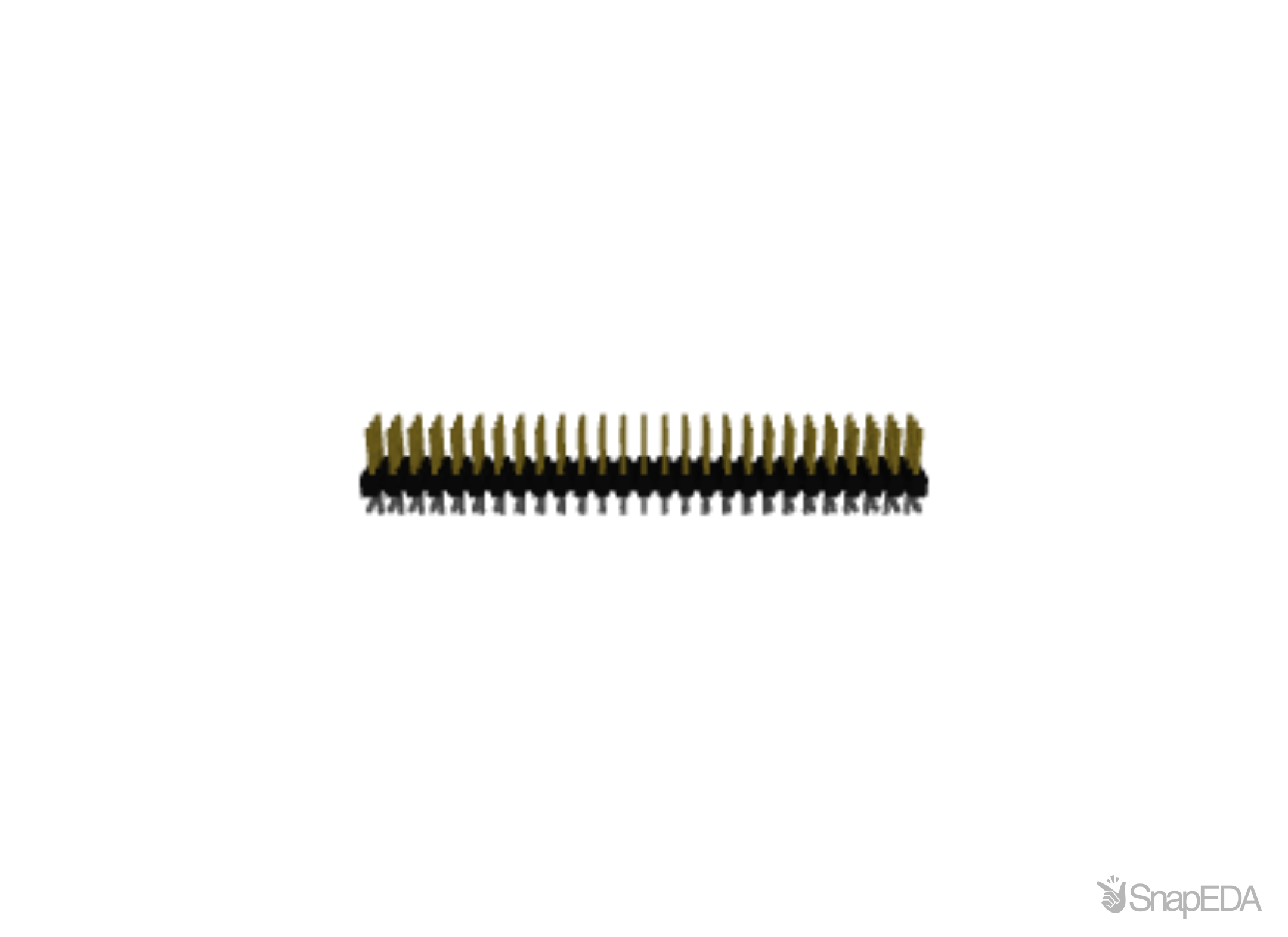 TSM-127-01-L-TM 3D Model