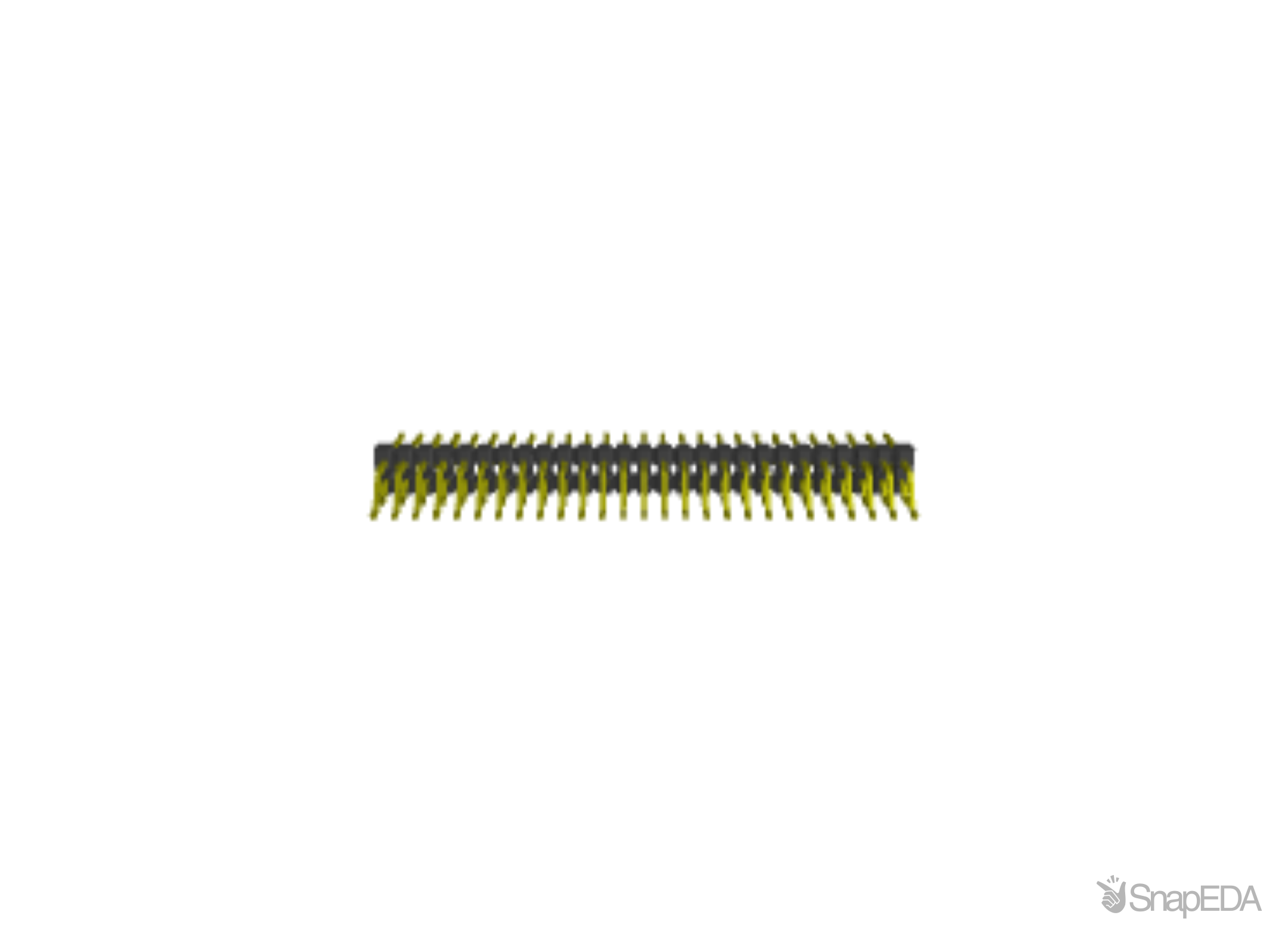 TSM-127-02-S-DH 3D Model