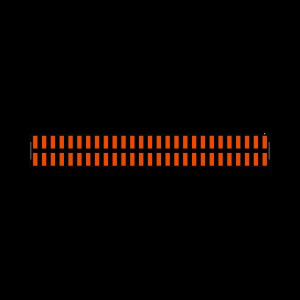 TSM-127-04-T-DV Footprint
