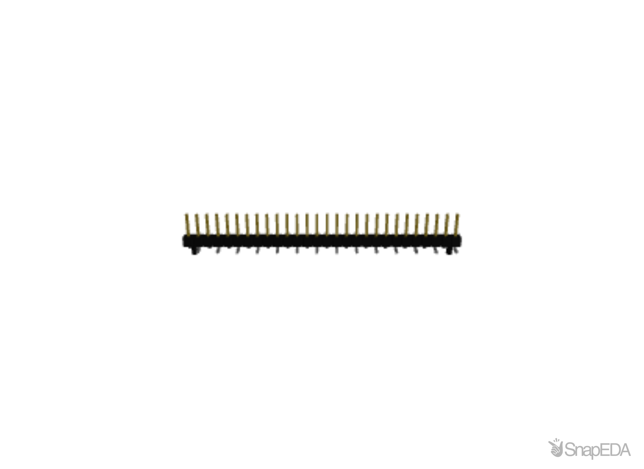 TSM-128-01-S-SV-A 3D Model