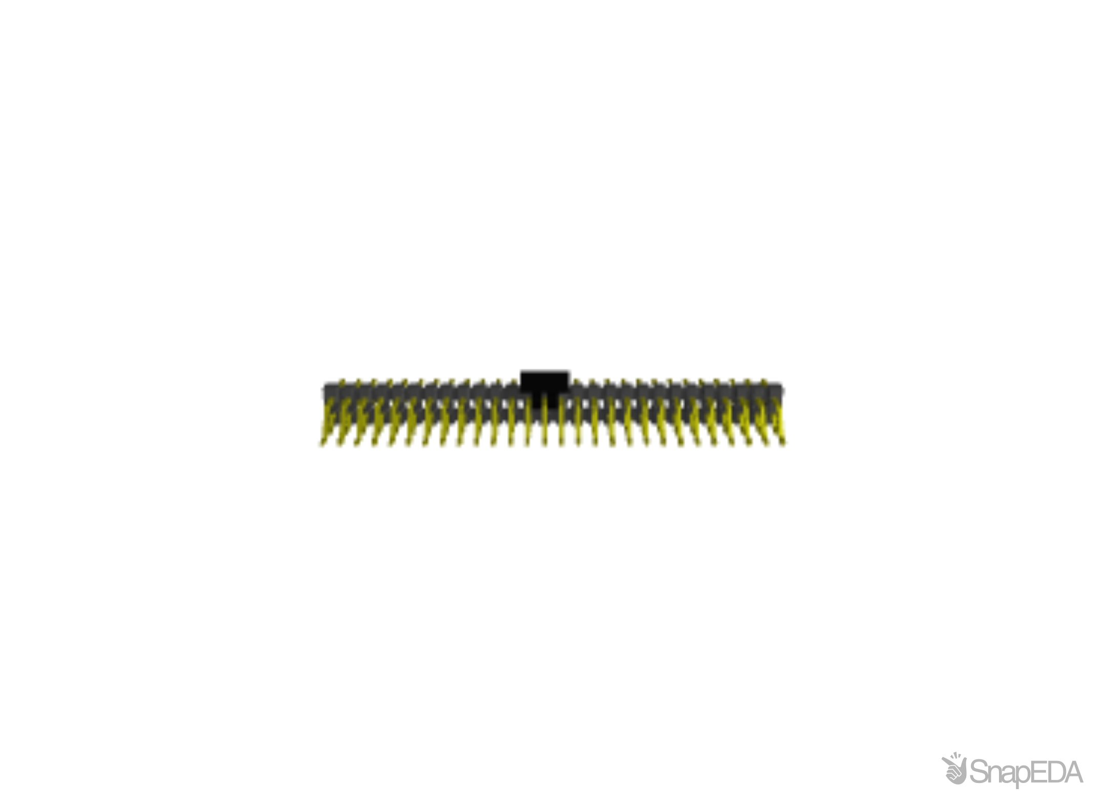 TSM-128-01-T-DH-P-TR 3D Model