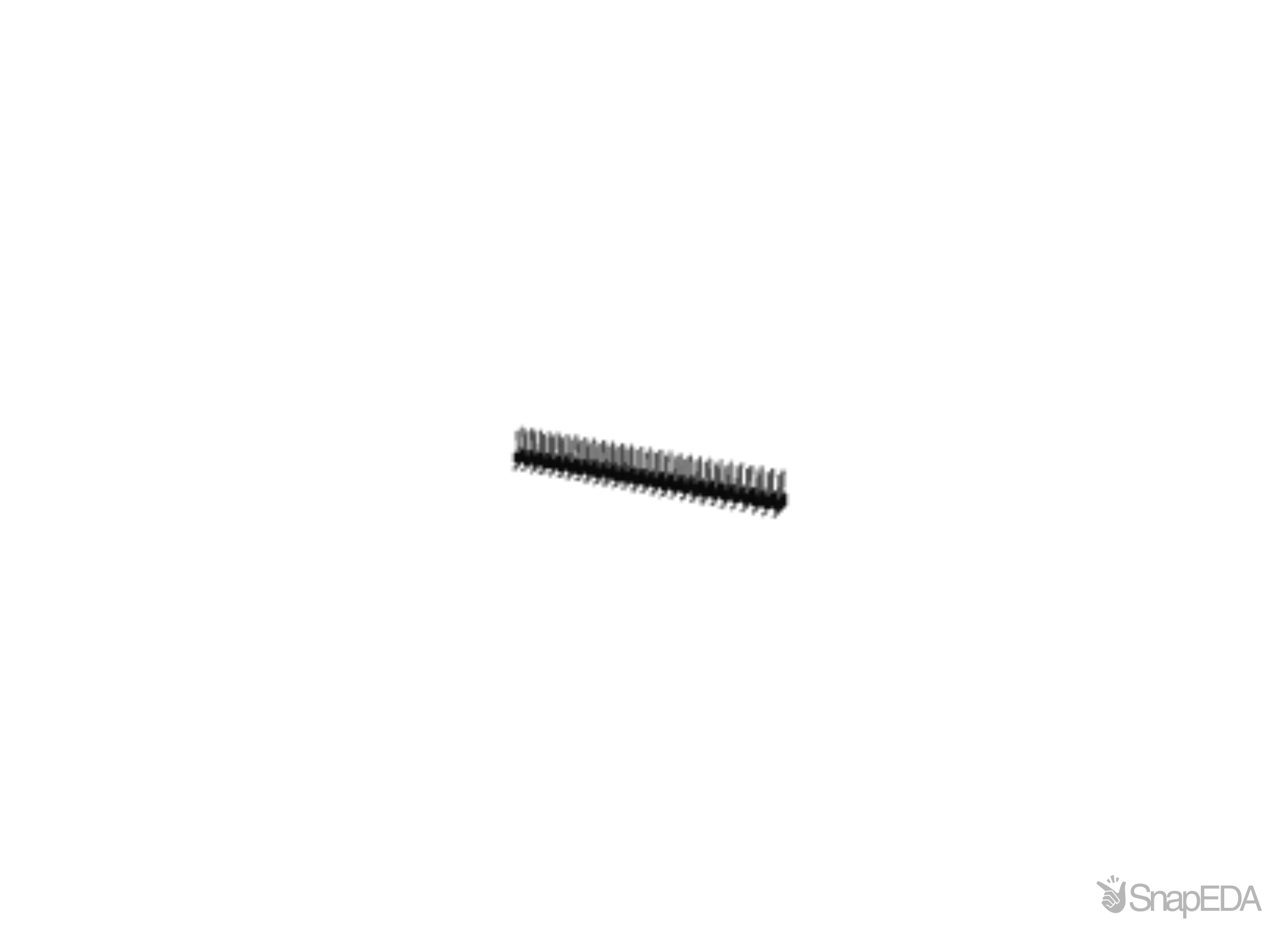 TSM-128-01-T-DV 3D Model