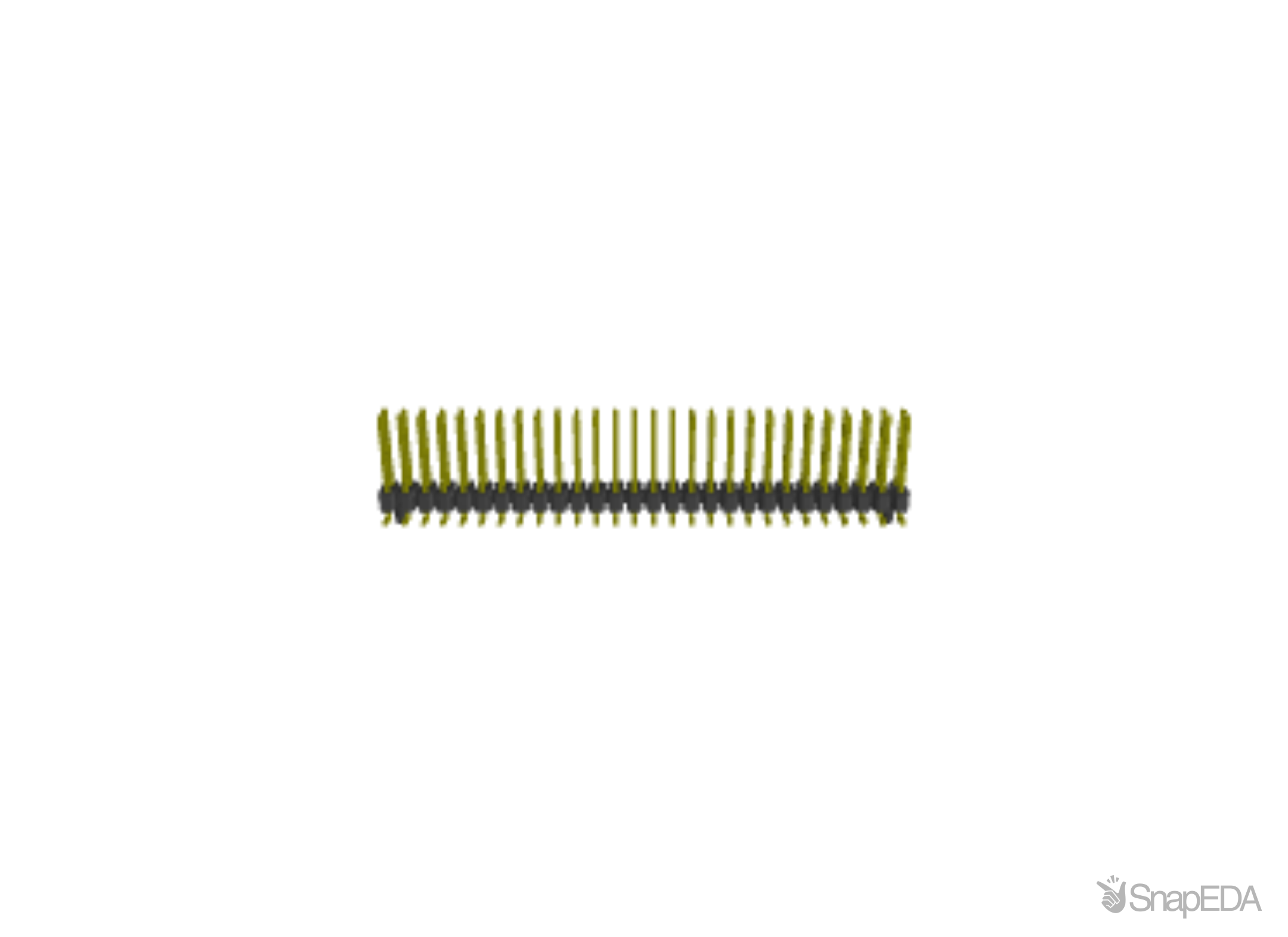TSM-128-03-L-DV-A 3D Model