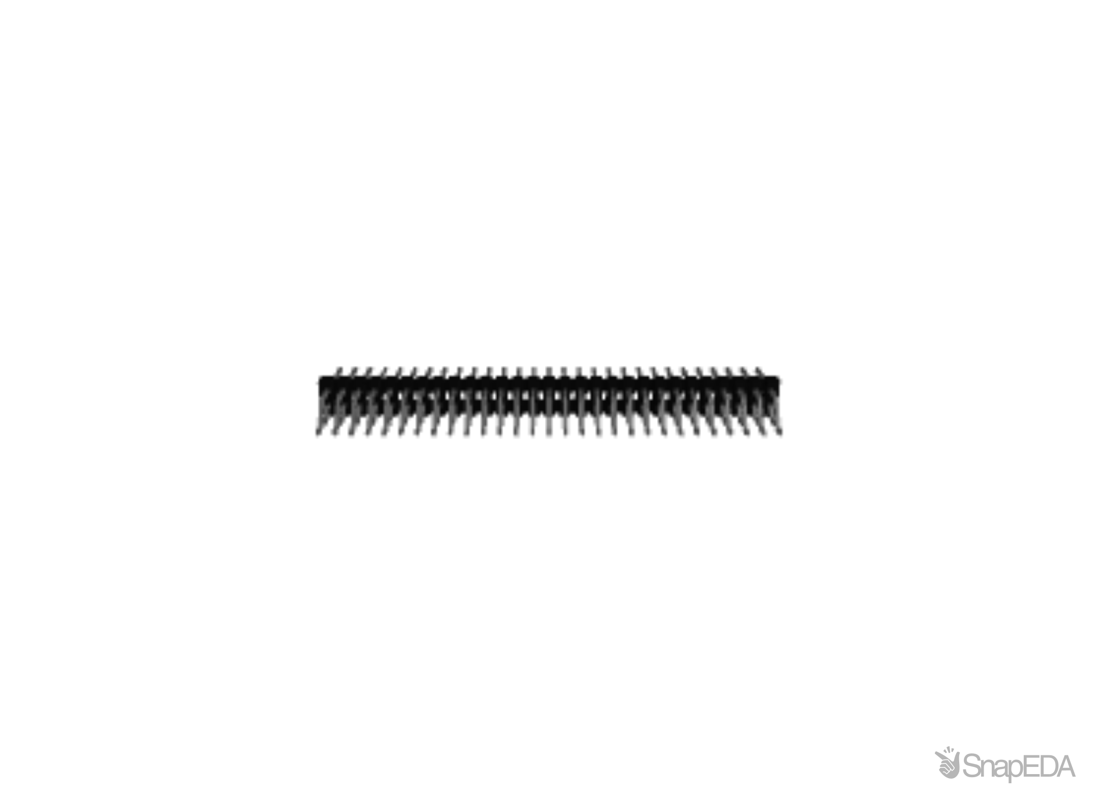 TSM-129-02-T-DH-A 3D Model