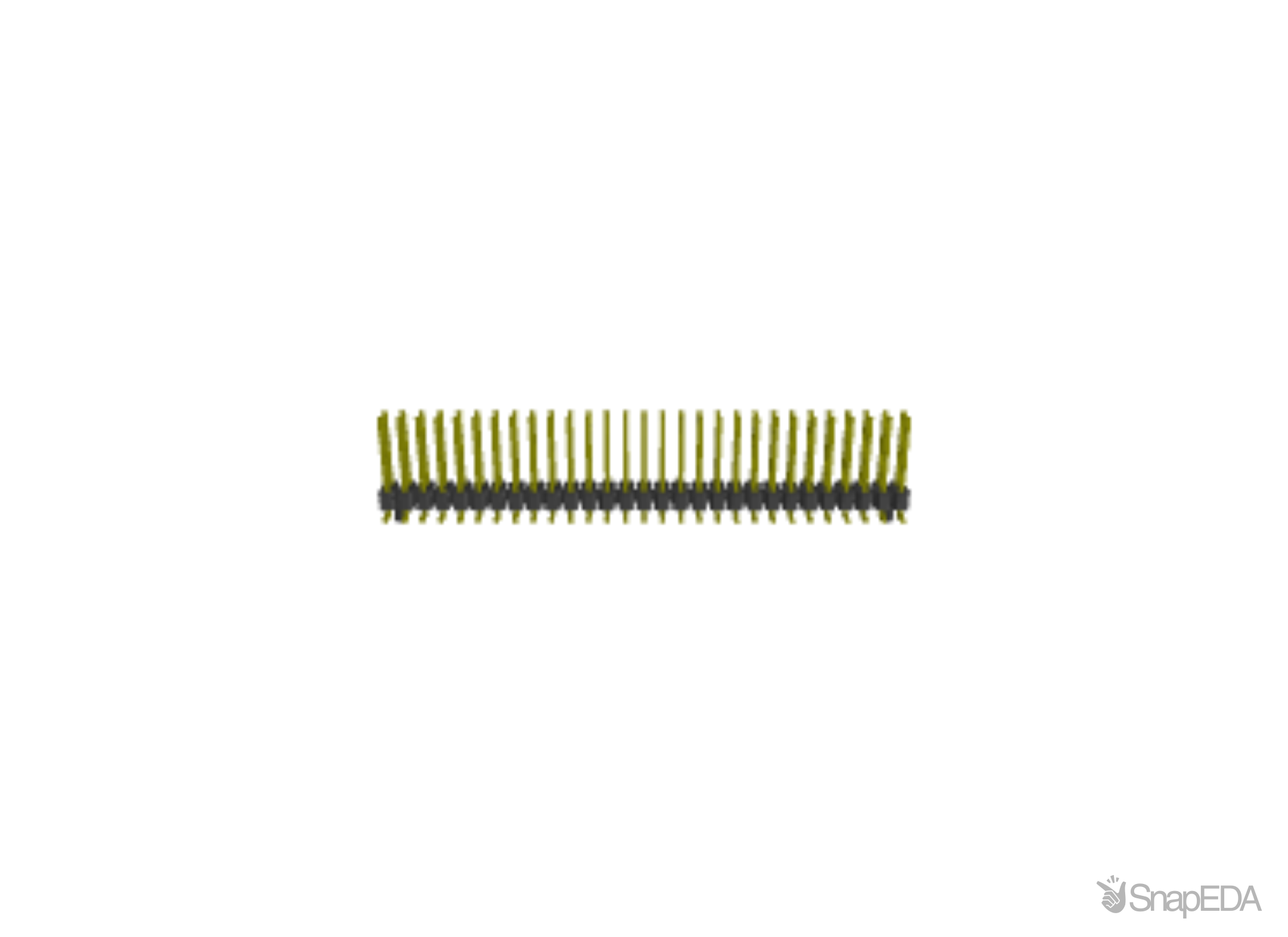 TSM-129-03-L-DV-A 3D Model