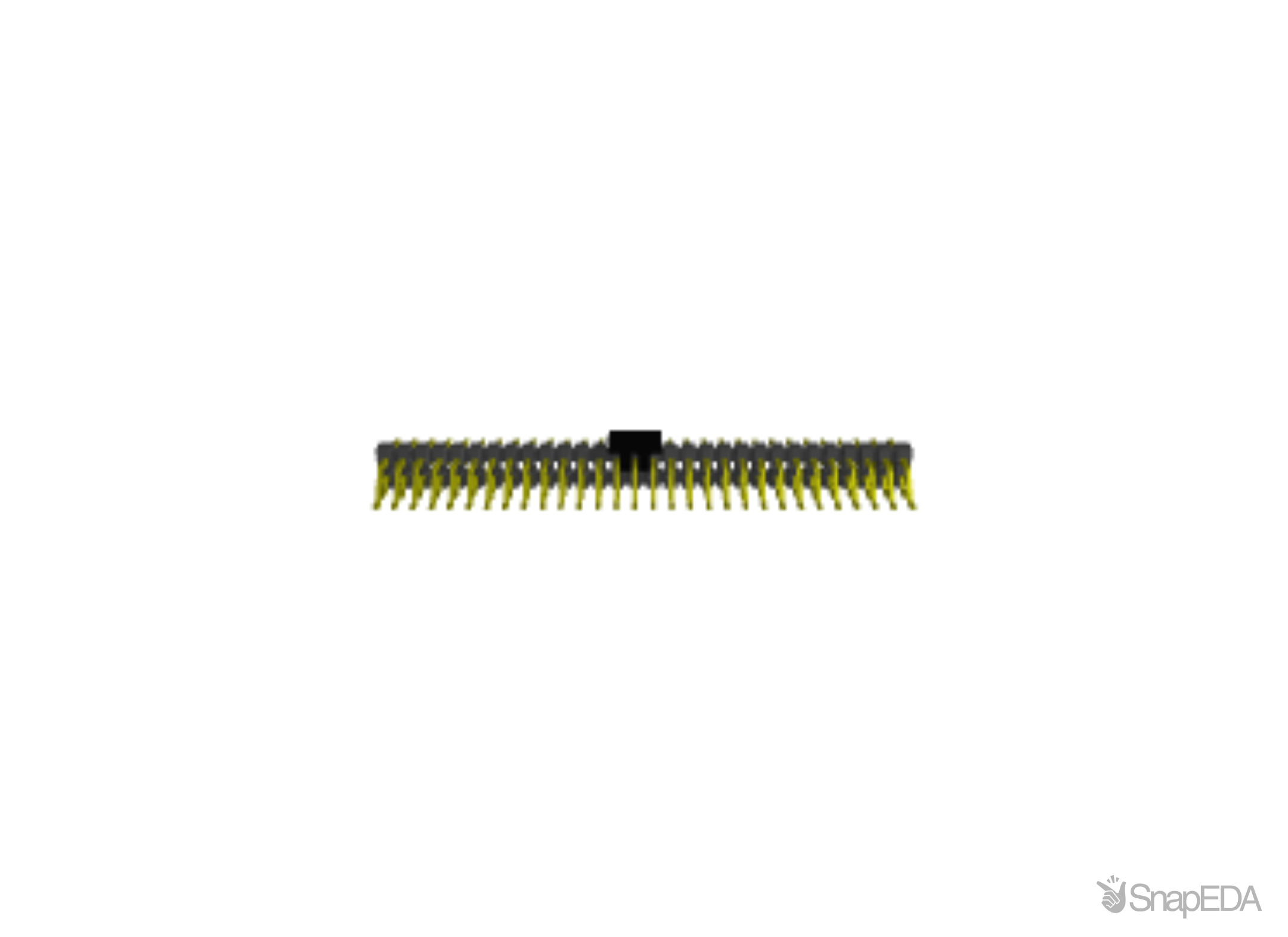 TSM-130-01-LM-DH-SL-P 3D Model