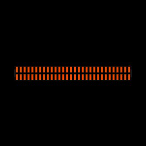 TSM-130-01-LM-DV Footprint