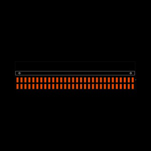 TSM-130-01-S-DH-LC Footprint