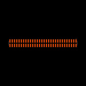 TSM-130-01-S-DV-P Footprint