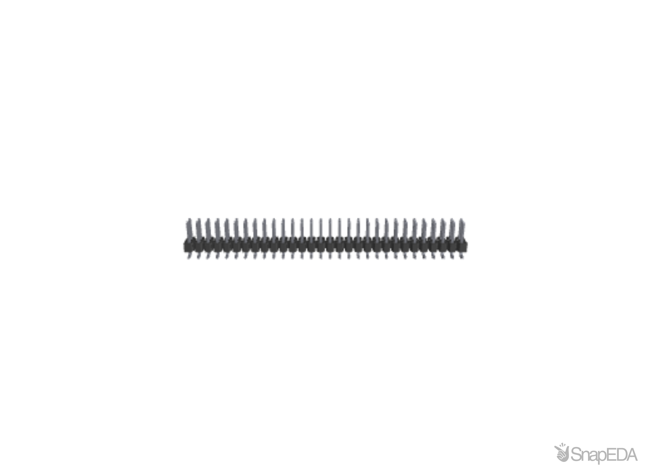 TSM-130-01-T-DV 3D Model