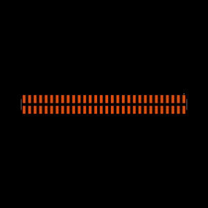 TSM-130-01-T-DV Footprint