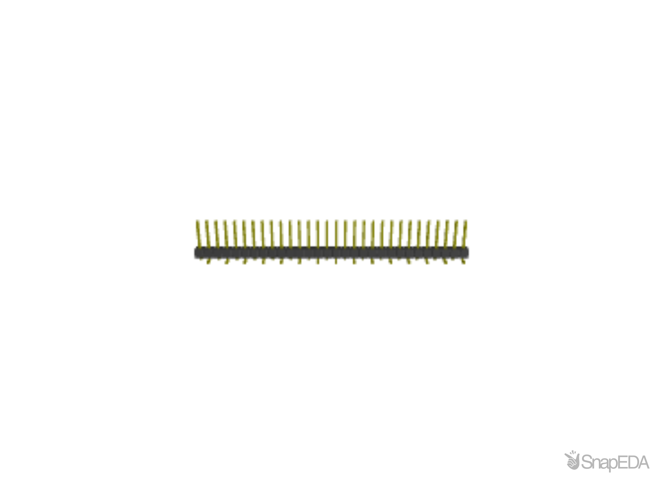 TSM-130-02-L-SV 3D Model