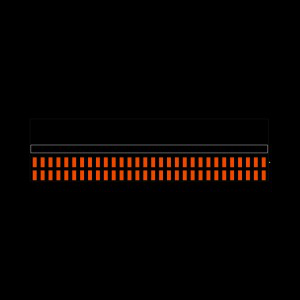 TSM-130-02-S-DH-P Footprint