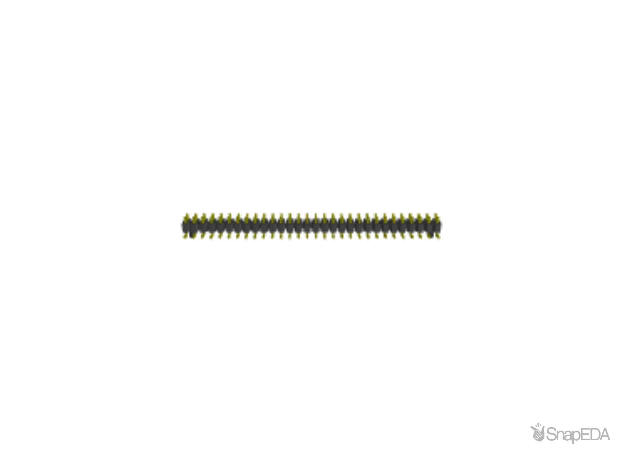 TSM-130-05-S-DV-A 3D Model