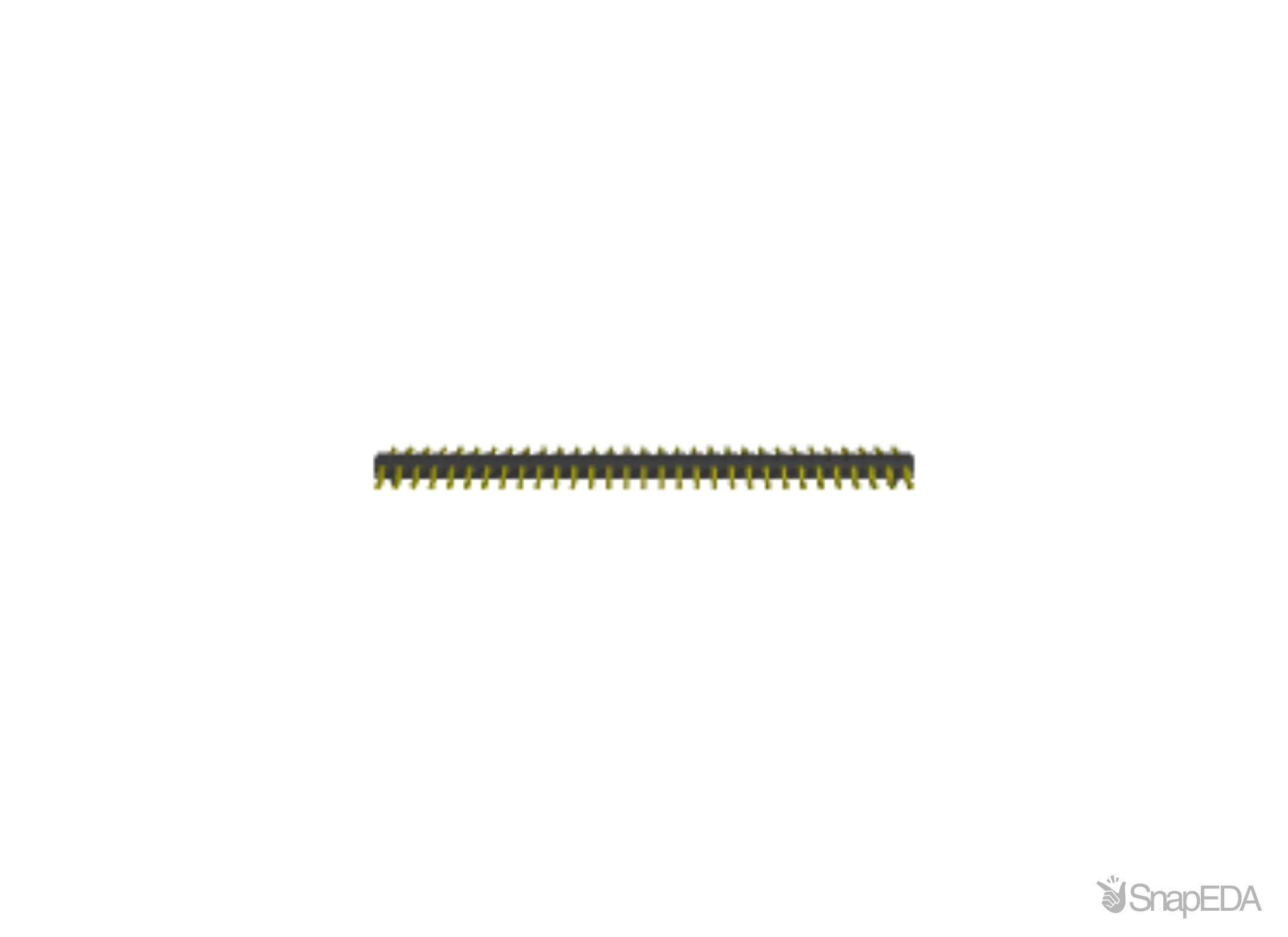 TSM-131-01-T-SH-A 3D Model