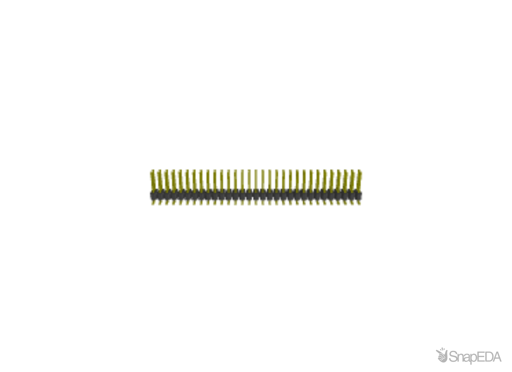 TSM-131-02-S-DV 3D Model