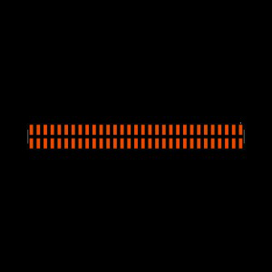 TSM-131-03-L-DV Footprint