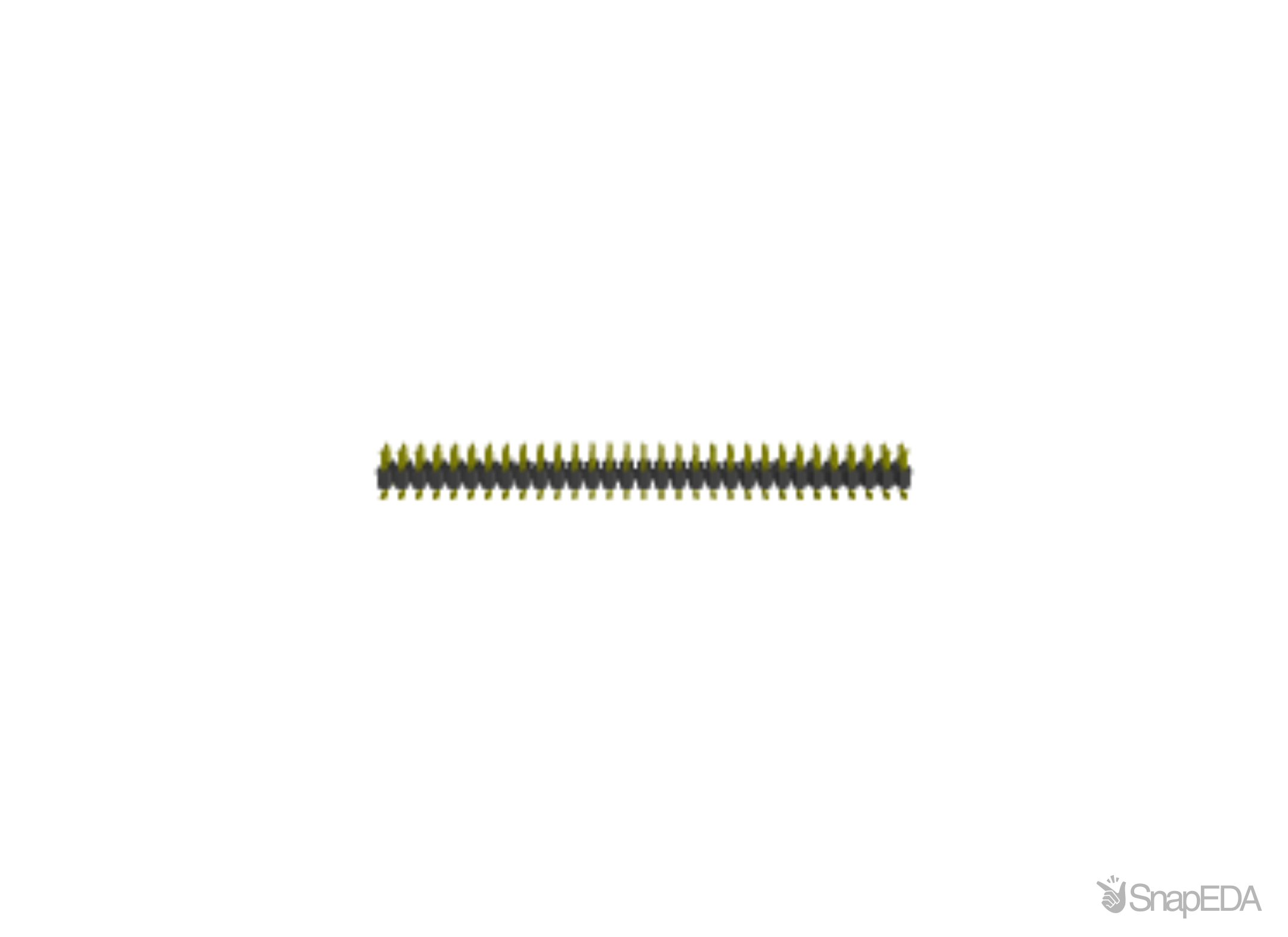 TSM-131-04-L-DV 3D Model