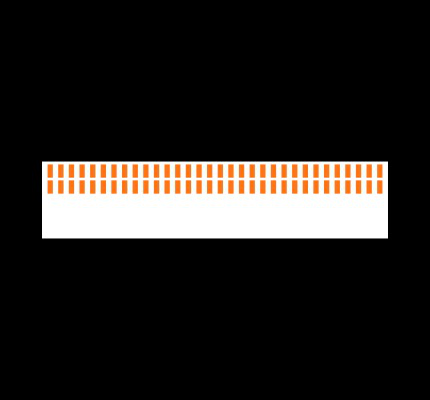 TSM-132-01-F-DH-A Footprint