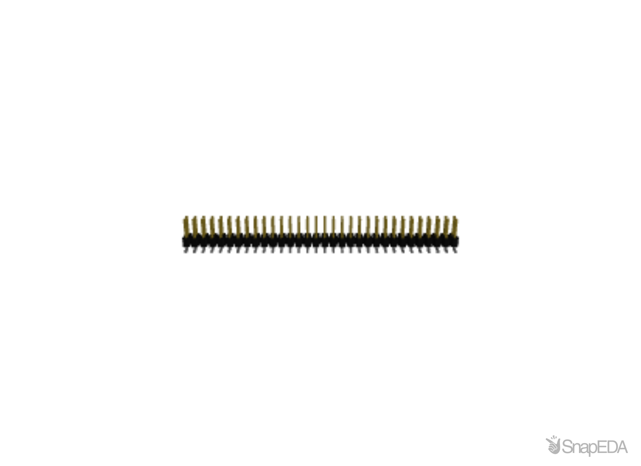 TSM-132-01-L-DV 3D Model